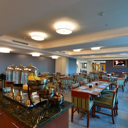 Holiday Inn Express Cabo San Lucas By Ihg Bagian luar foto