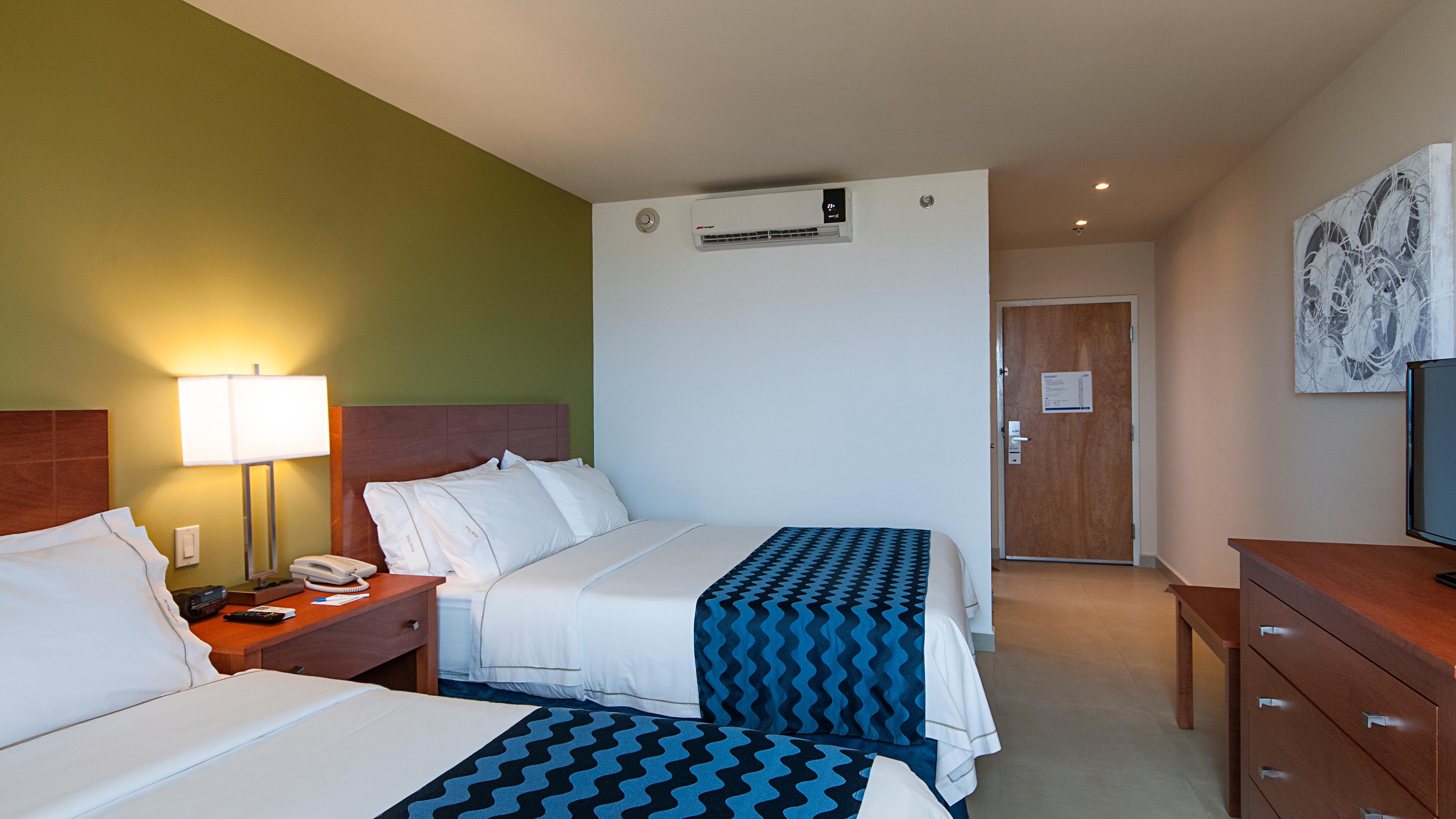 Holiday Inn Express Cabo San Lucas By Ihg Bagian luar foto
