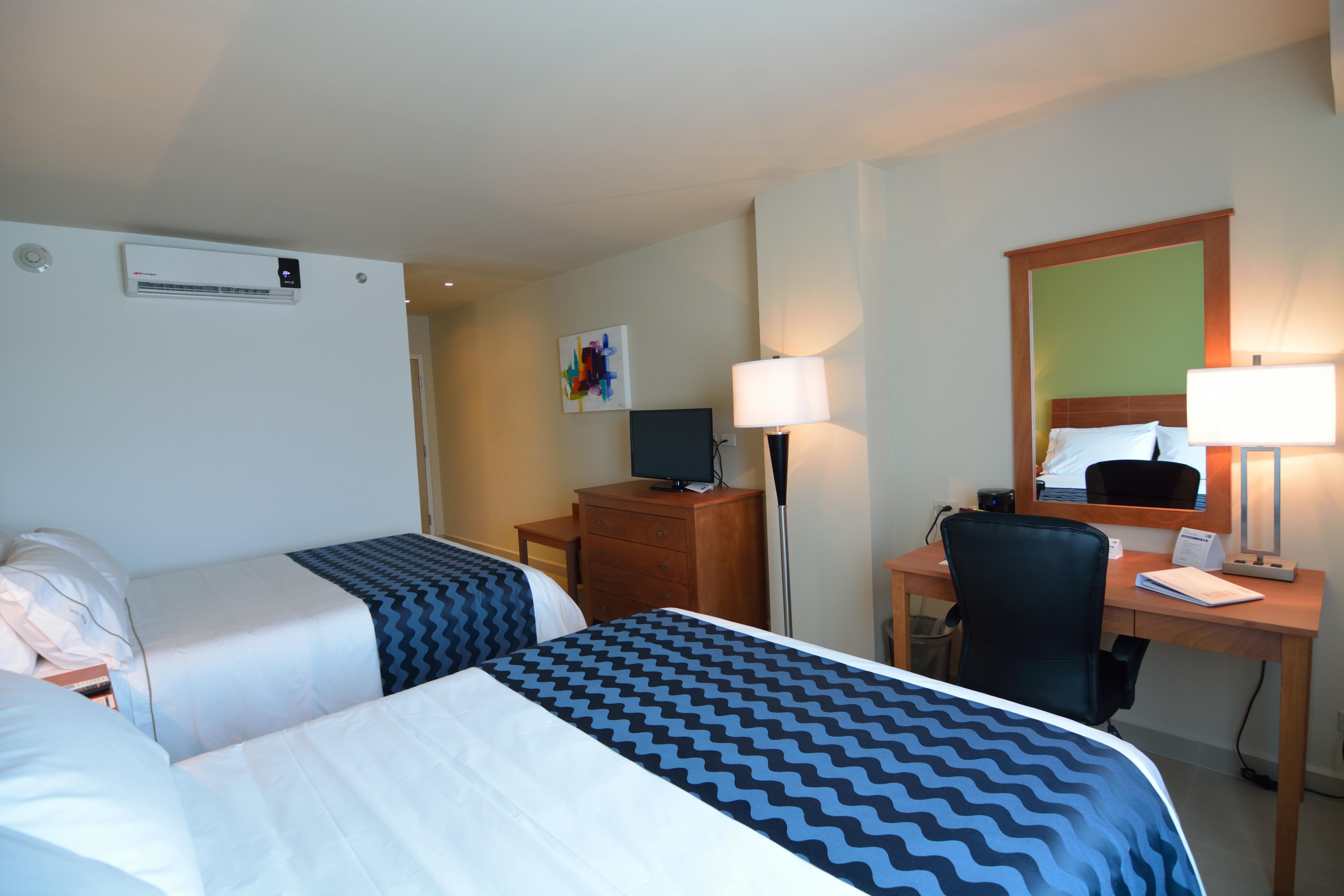 Holiday Inn Express Cabo San Lucas By Ihg Bagian luar foto