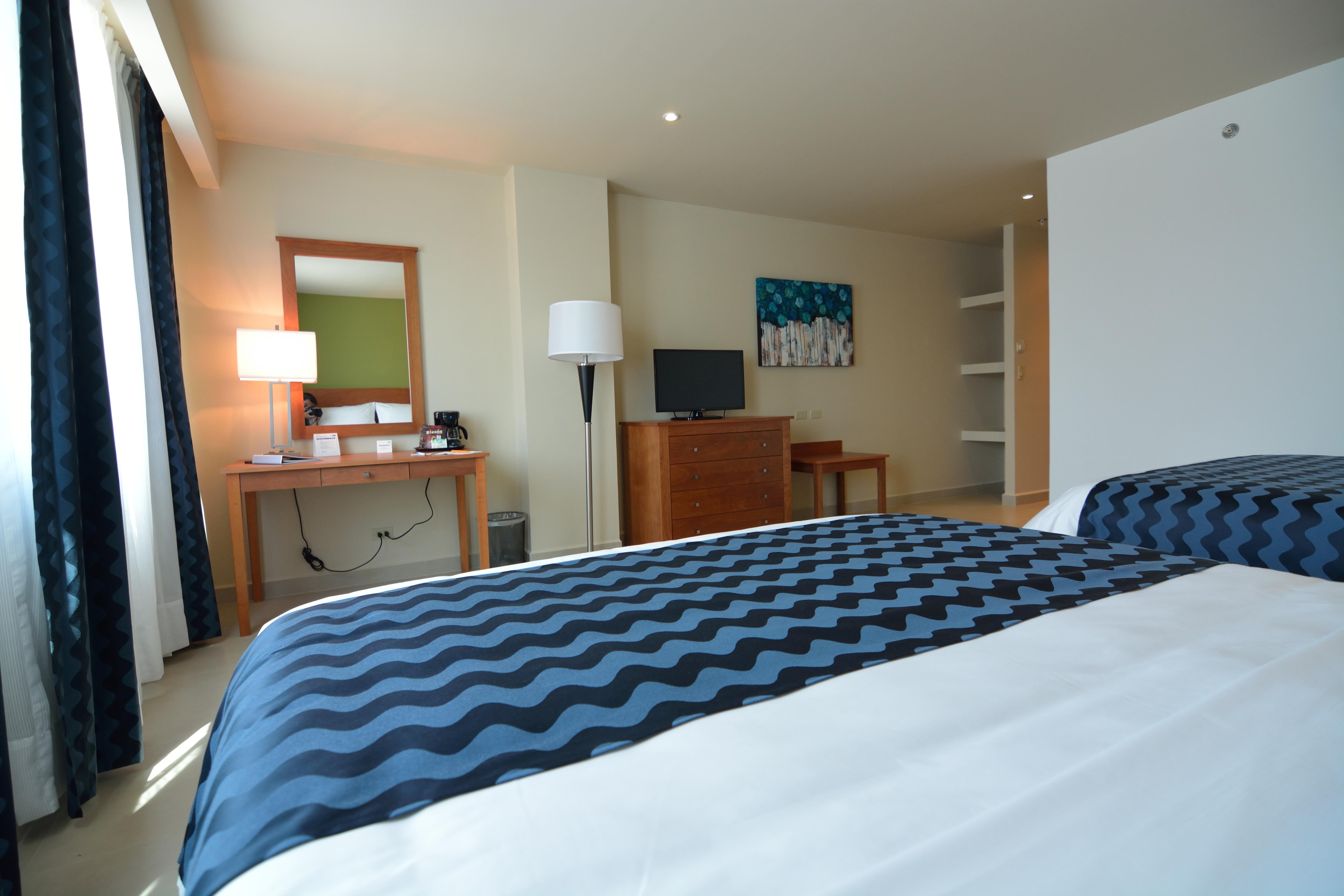 Holiday Inn Express Cabo San Lucas By Ihg Bagian luar foto