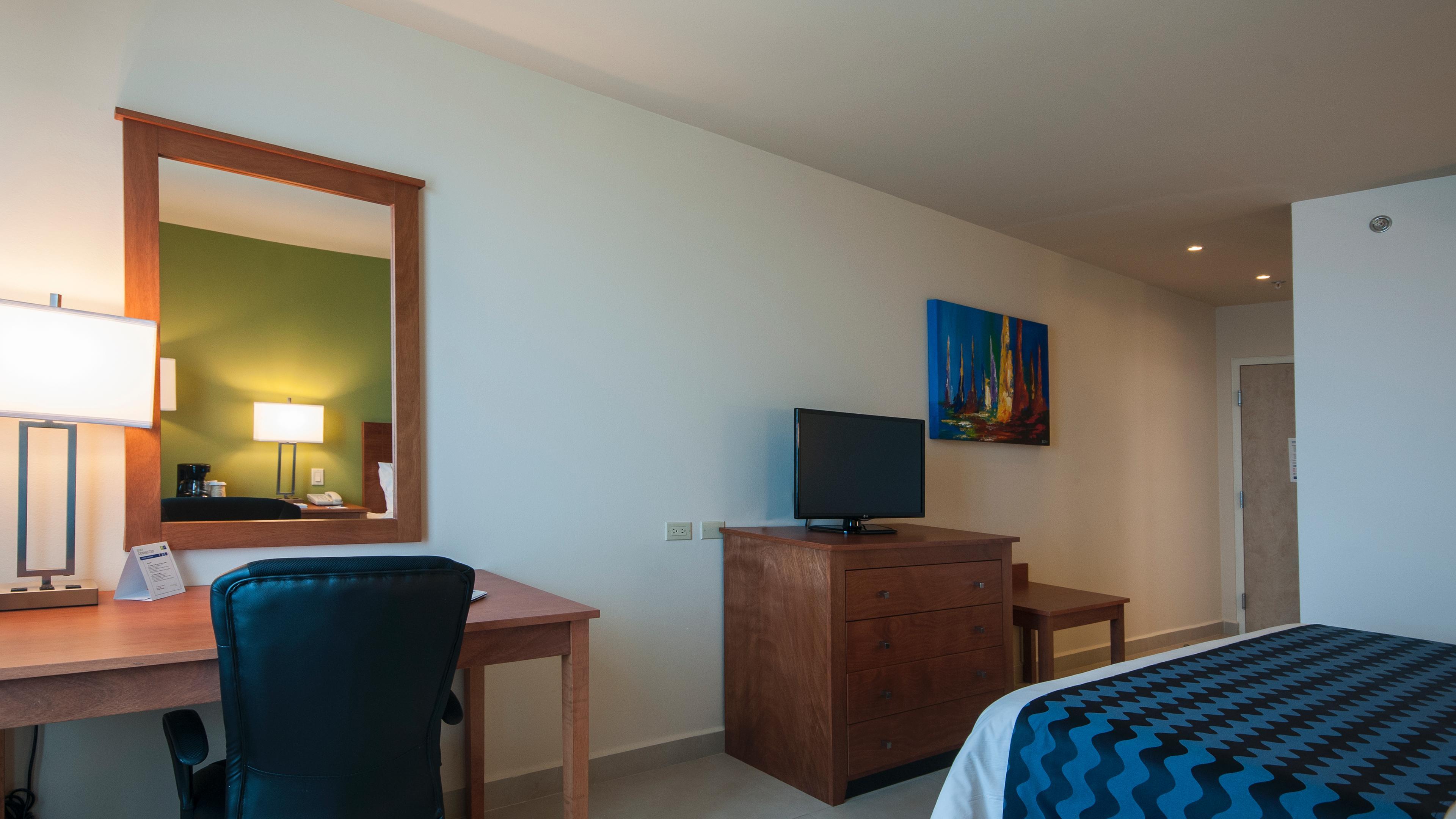 Holiday Inn Express Cabo San Lucas By Ihg Bagian luar foto