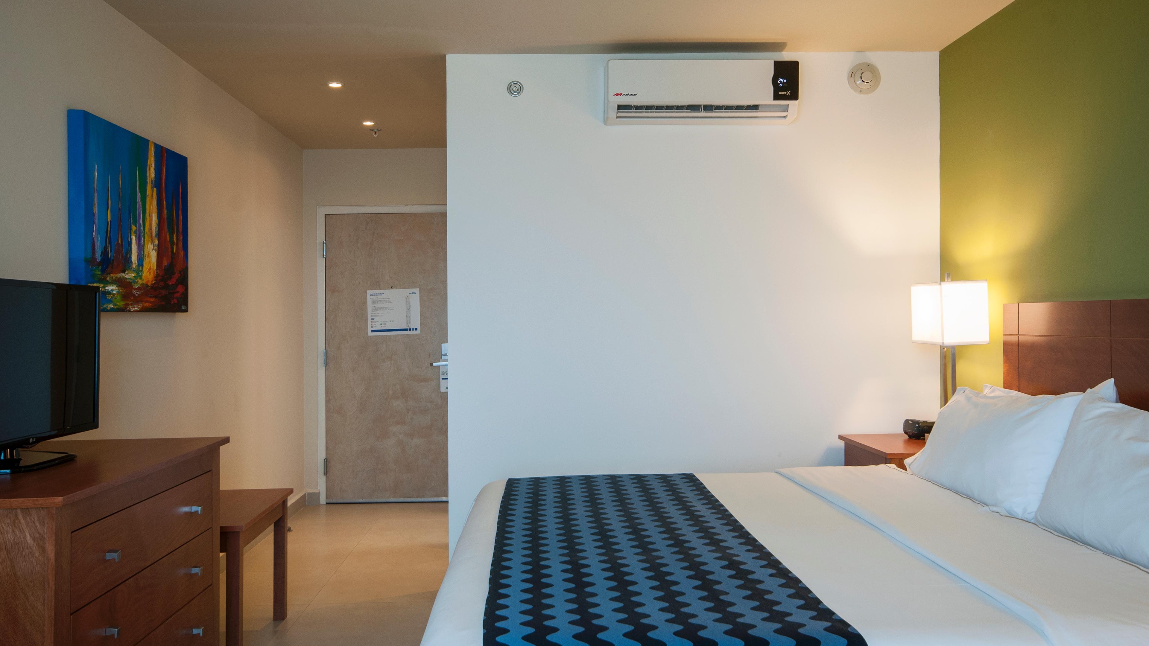Holiday Inn Express Cabo San Lucas By Ihg Bagian luar foto