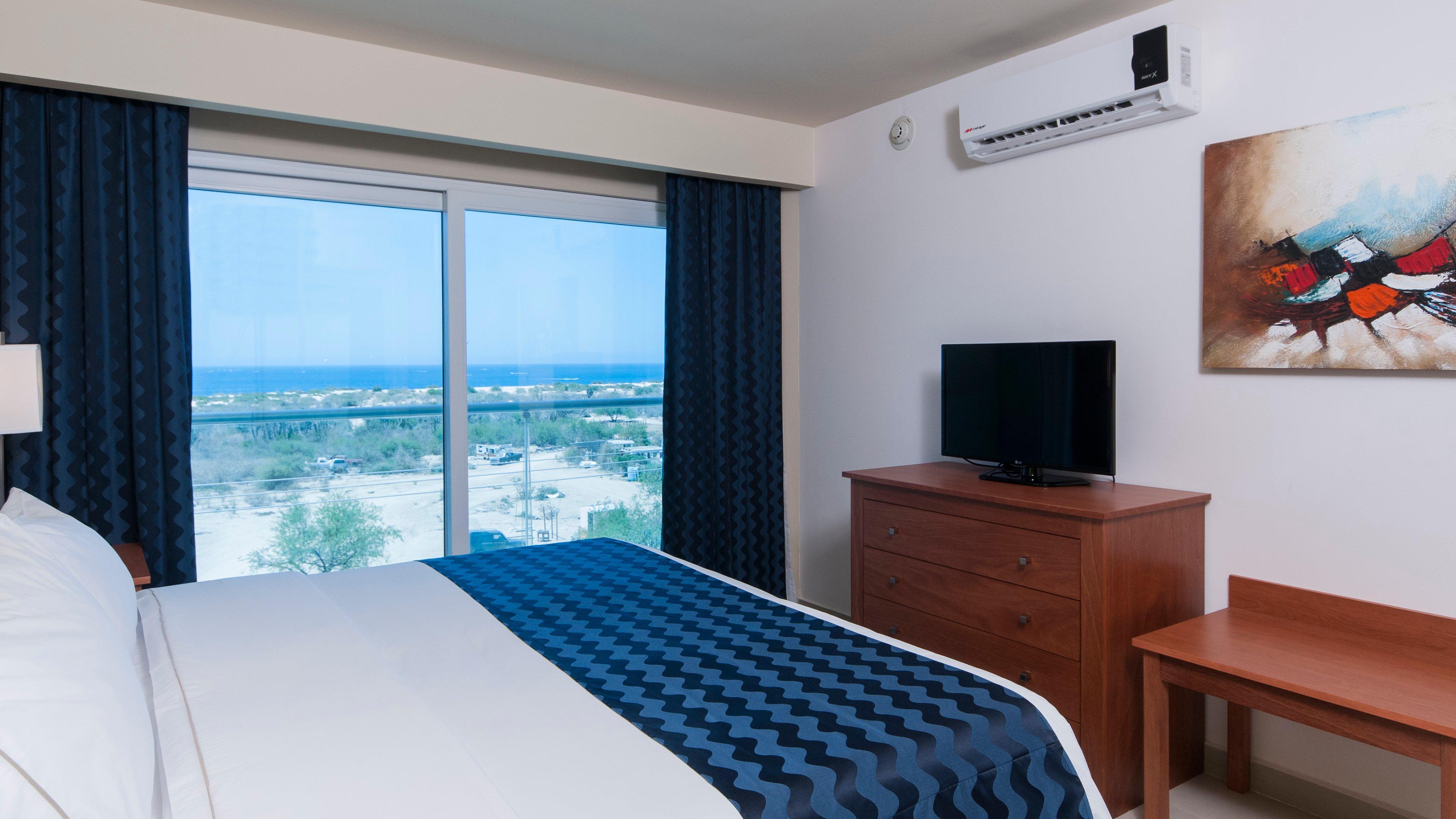 Holiday Inn Express Cabo San Lucas By Ihg Bagian luar foto