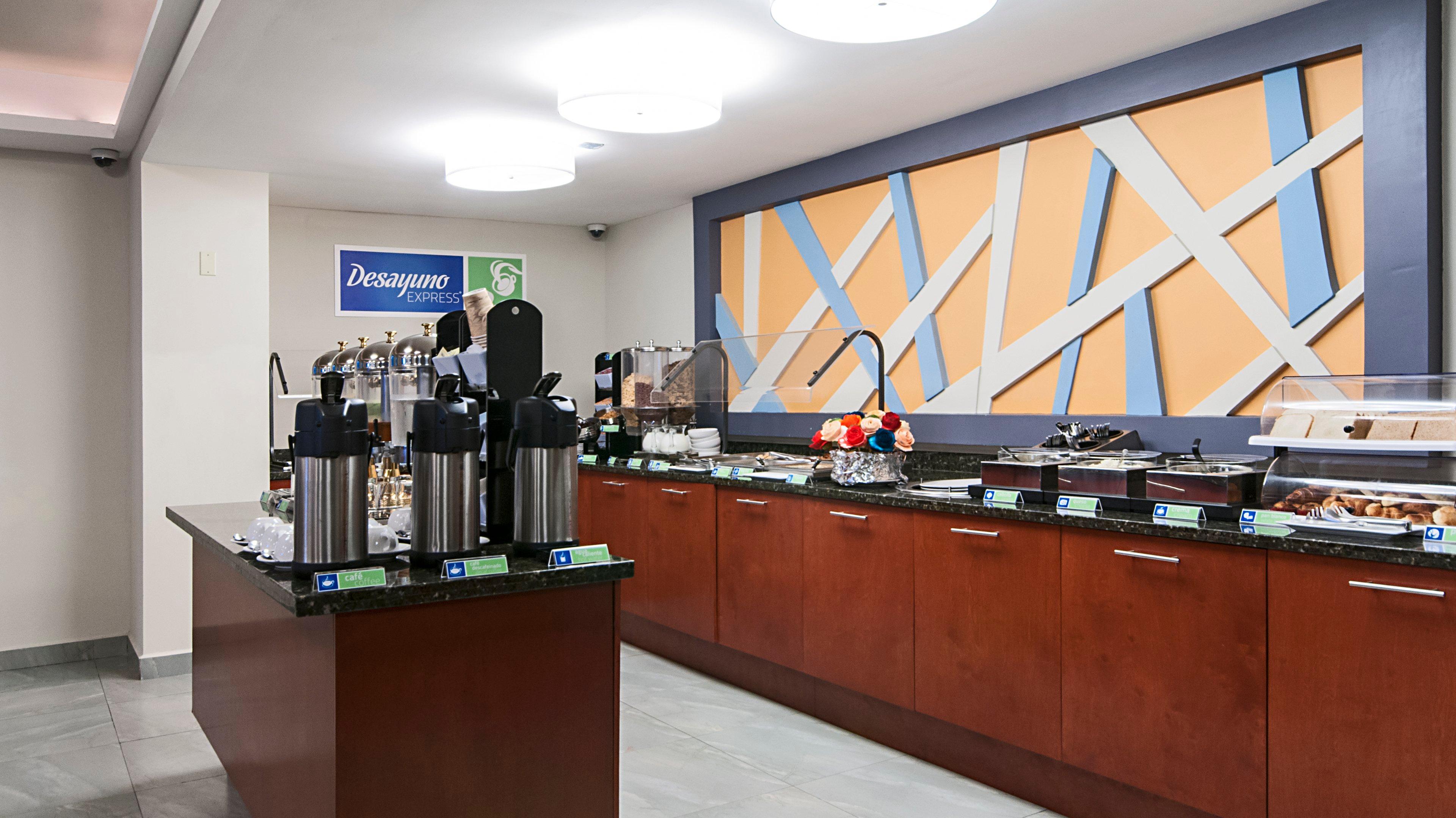 Holiday Inn Express Cabo San Lucas By Ihg Bagian luar foto