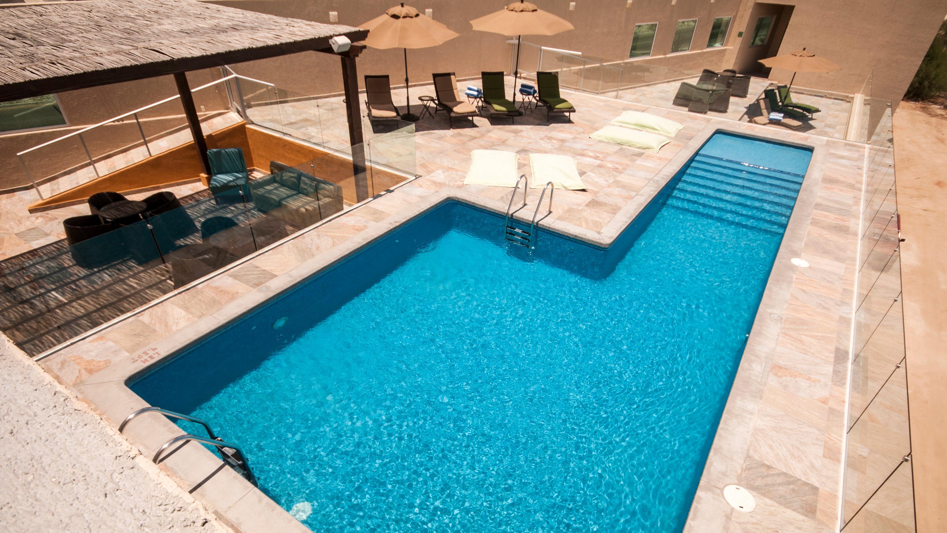 Holiday Inn Express Cabo San Lucas By Ihg Bagian luar foto