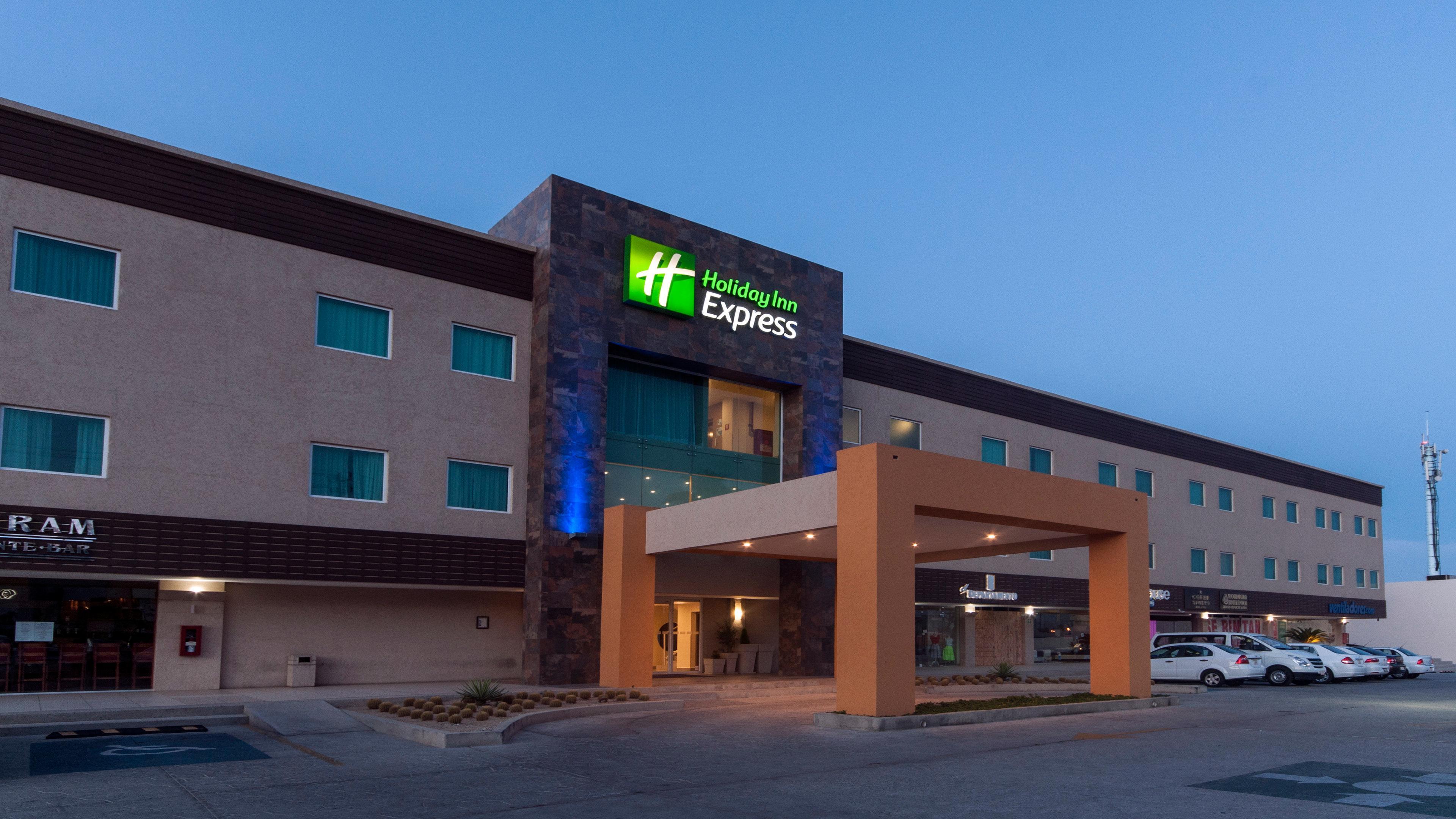 Holiday Inn Express Cabo San Lucas By Ihg Bagian luar foto