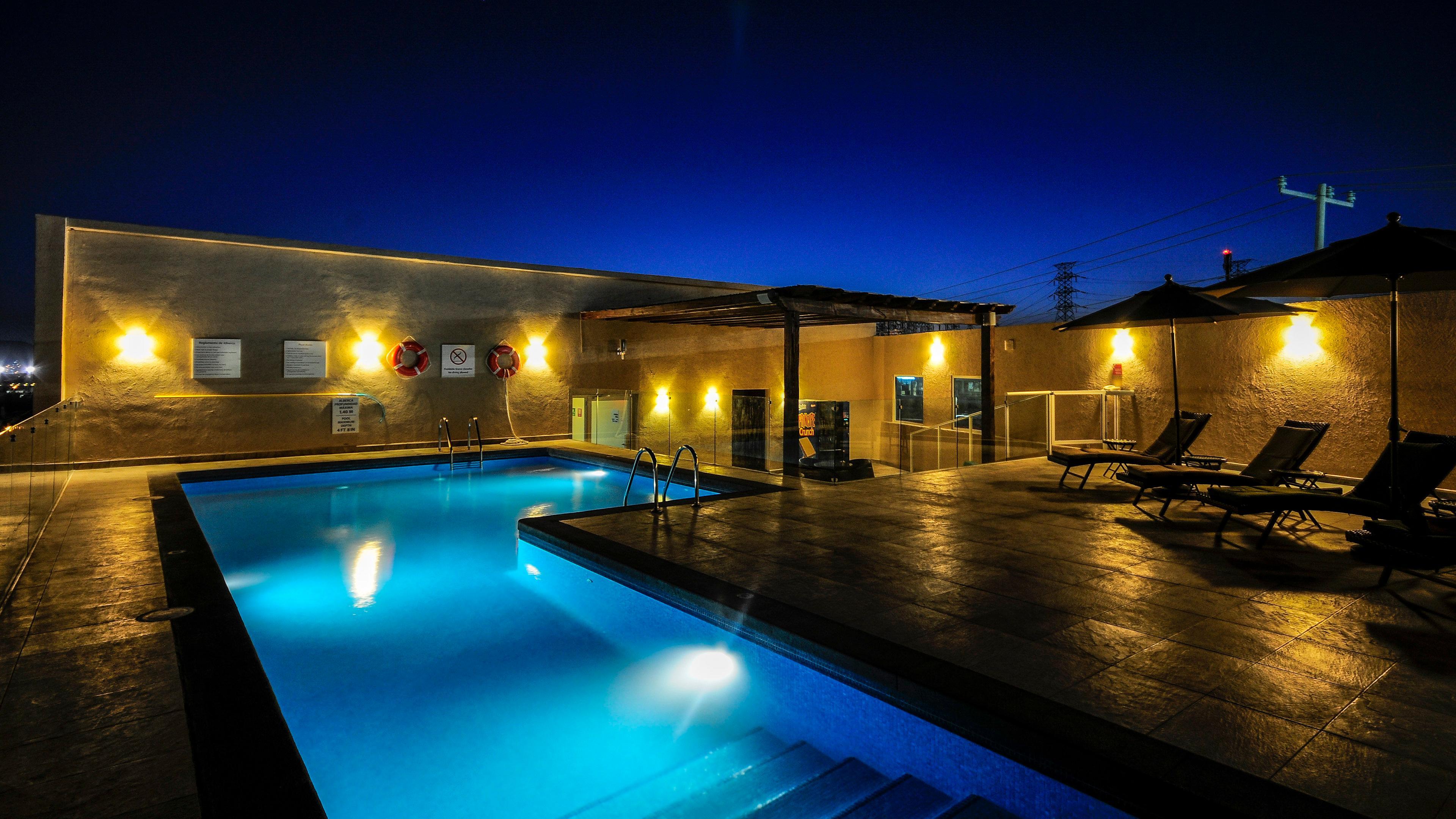 Holiday Inn Express Cabo San Lucas By Ihg Bagian luar foto
