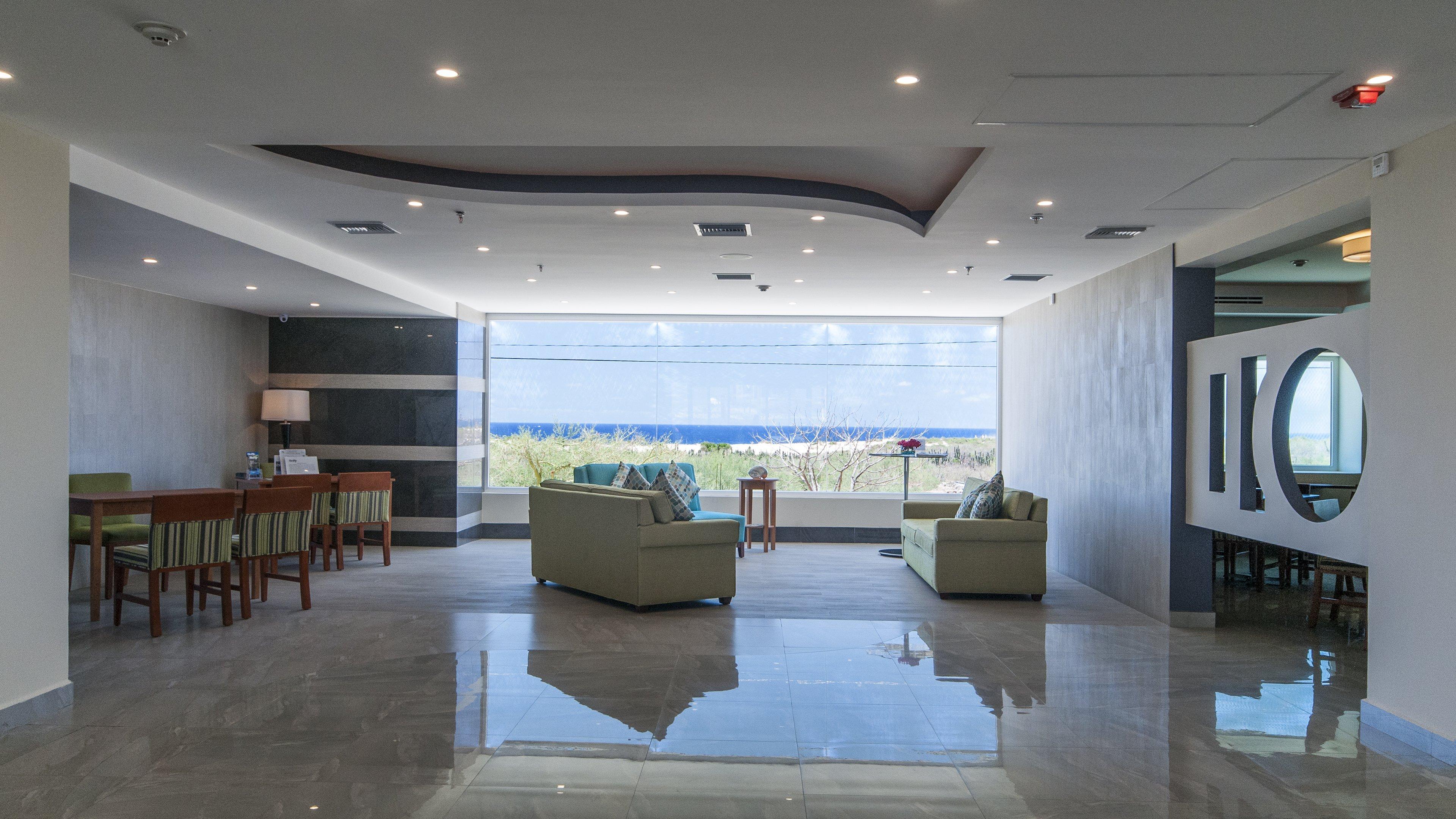 Holiday Inn Express Cabo San Lucas By Ihg Bagian luar foto