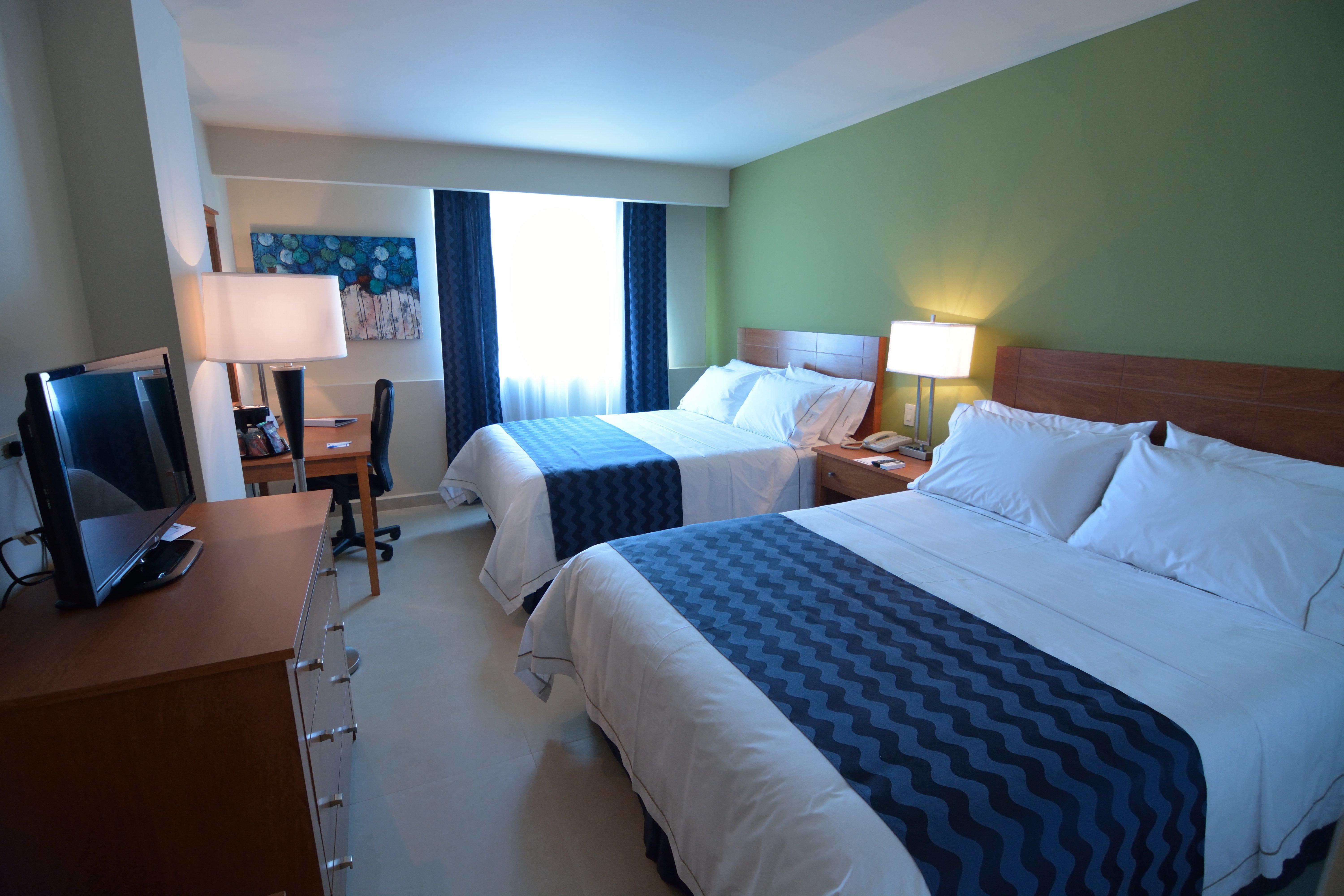Holiday Inn Express Cabo San Lucas By Ihg Bagian luar foto