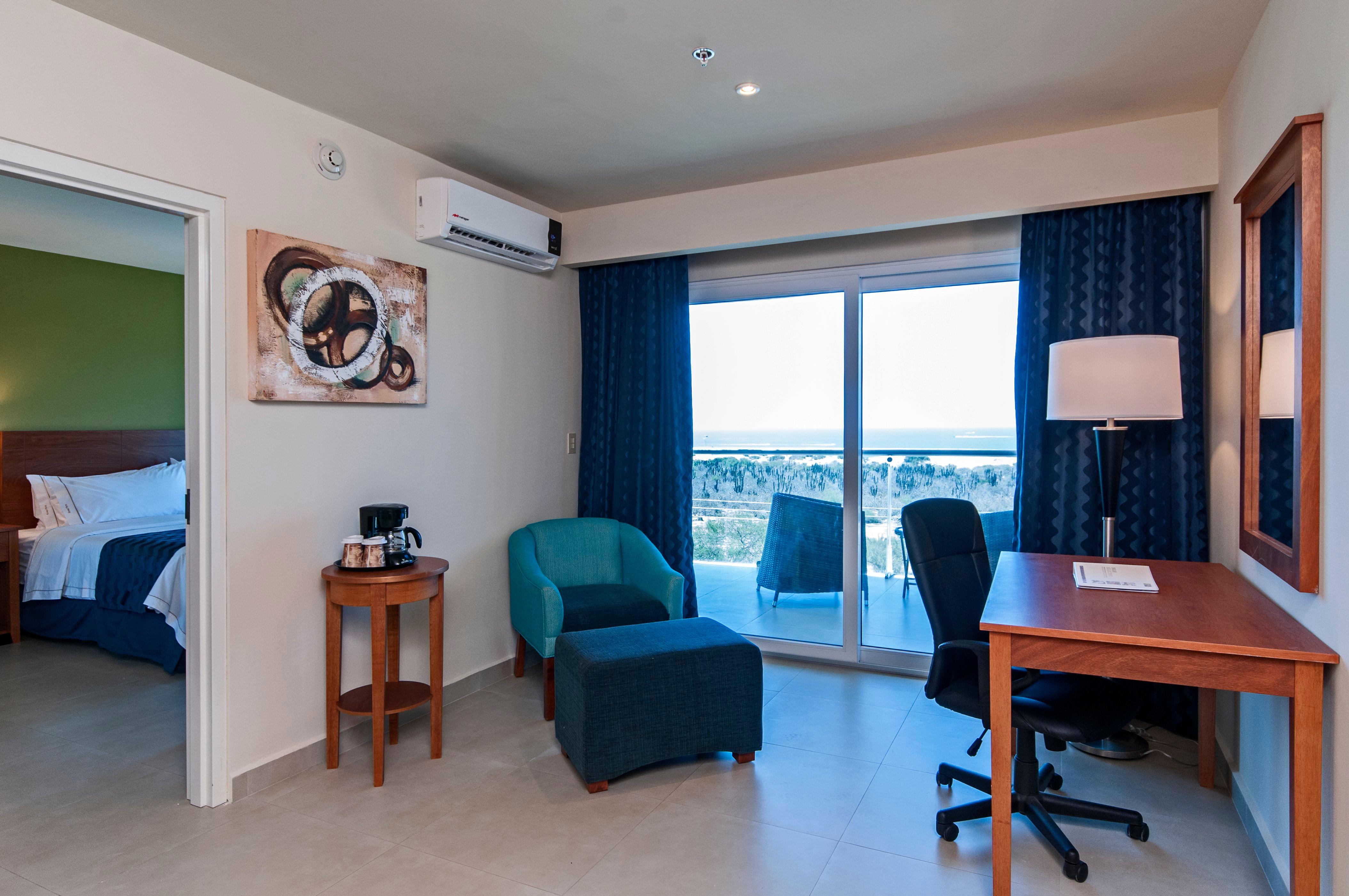 Holiday Inn Express Cabo San Lucas By Ihg Bagian luar foto