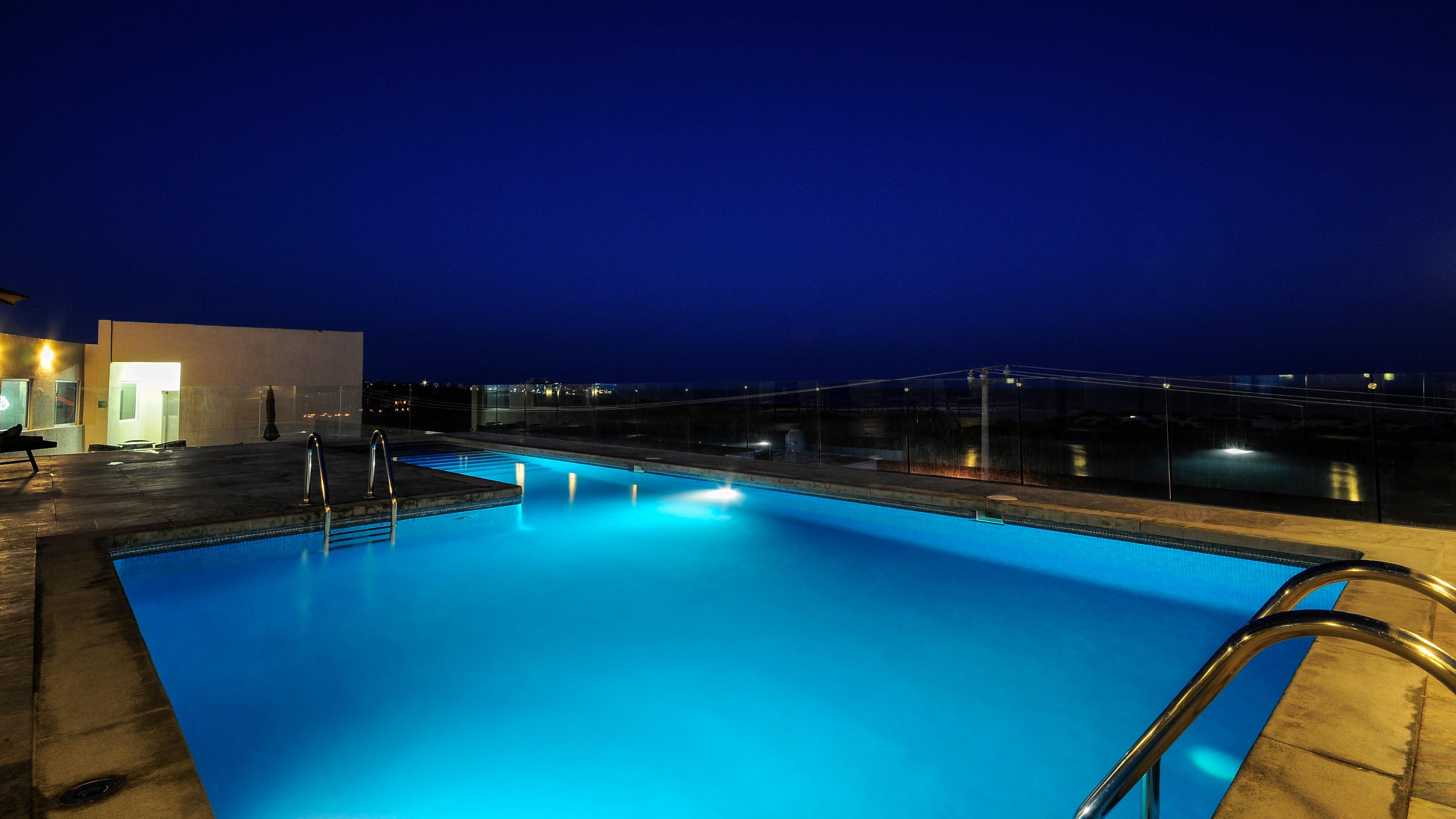 Holiday Inn Express Cabo San Lucas By Ihg Bagian luar foto