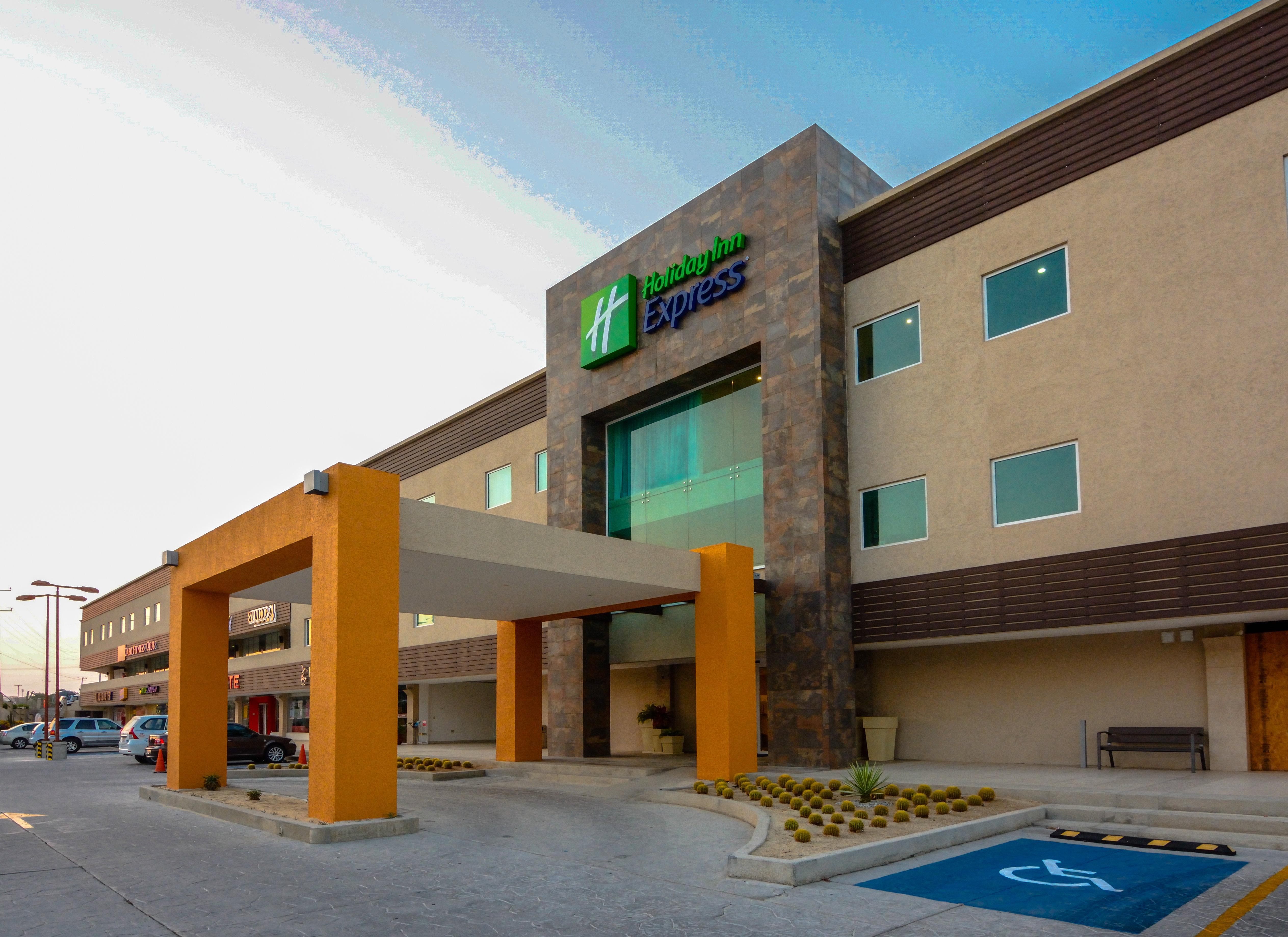 Holiday Inn Express Cabo San Lucas By Ihg Bagian luar foto
