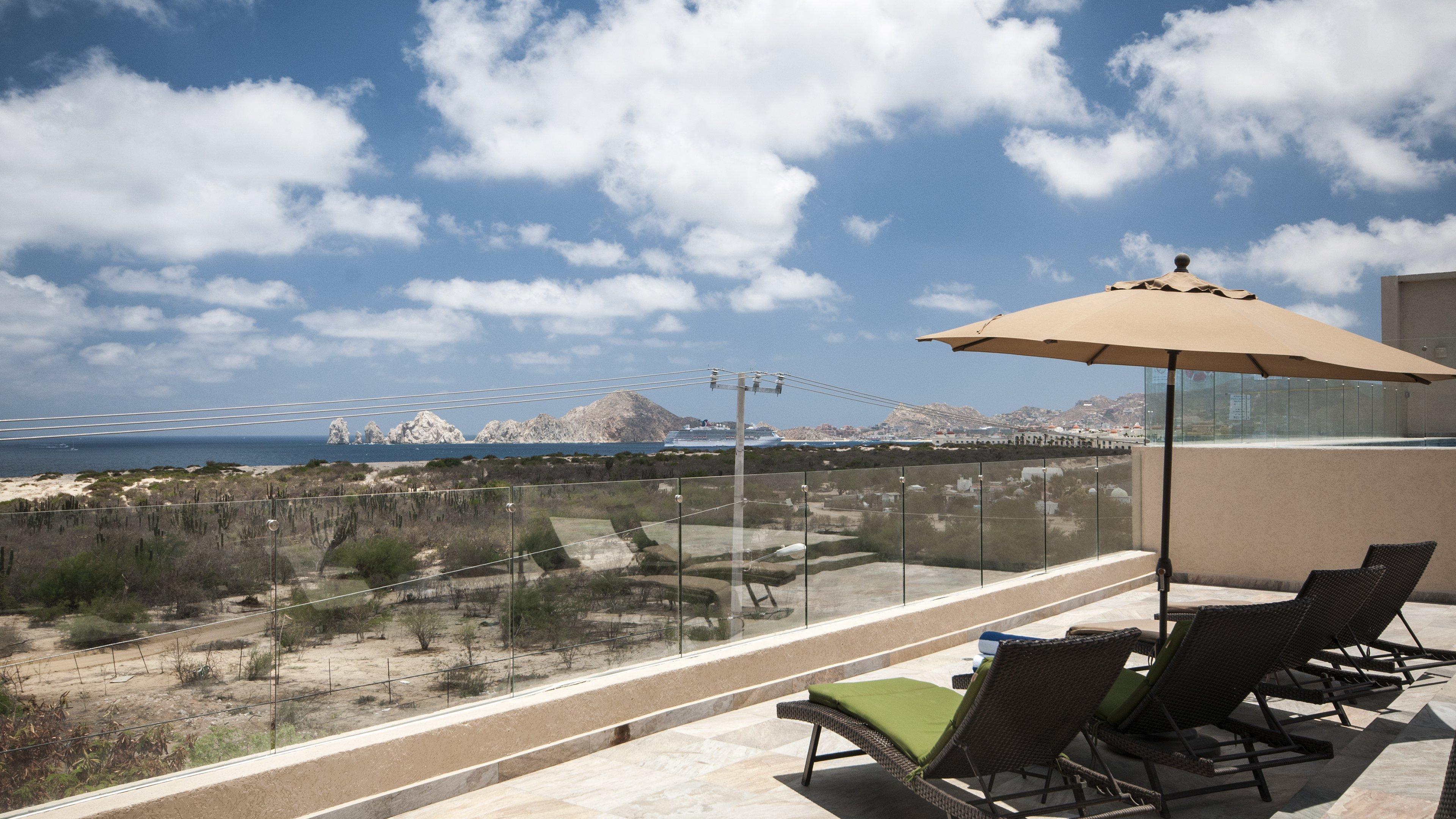 Holiday Inn Express Cabo San Lucas By Ihg Bagian luar foto