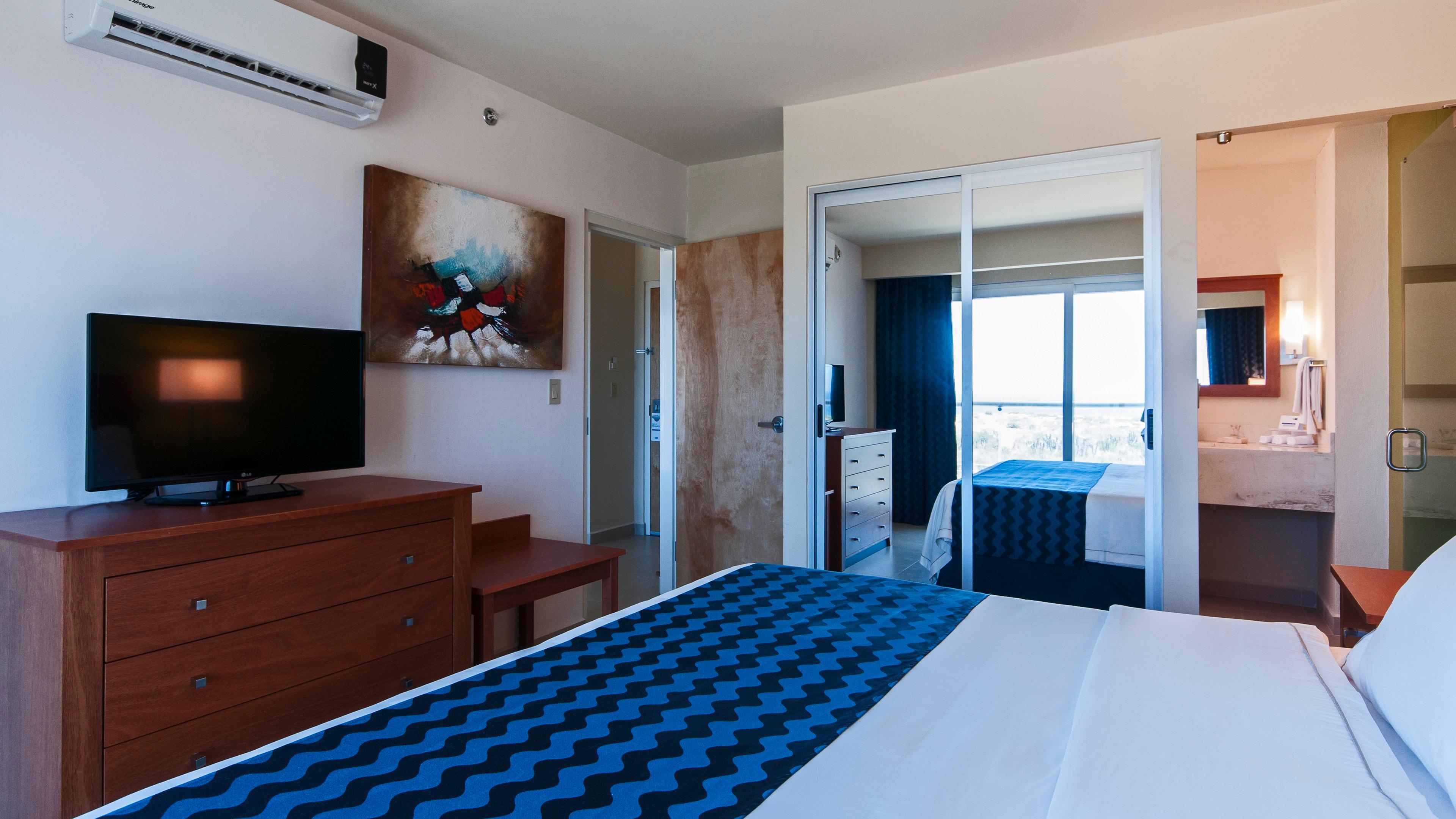Holiday Inn Express Cabo San Lucas By Ihg Bagian luar foto