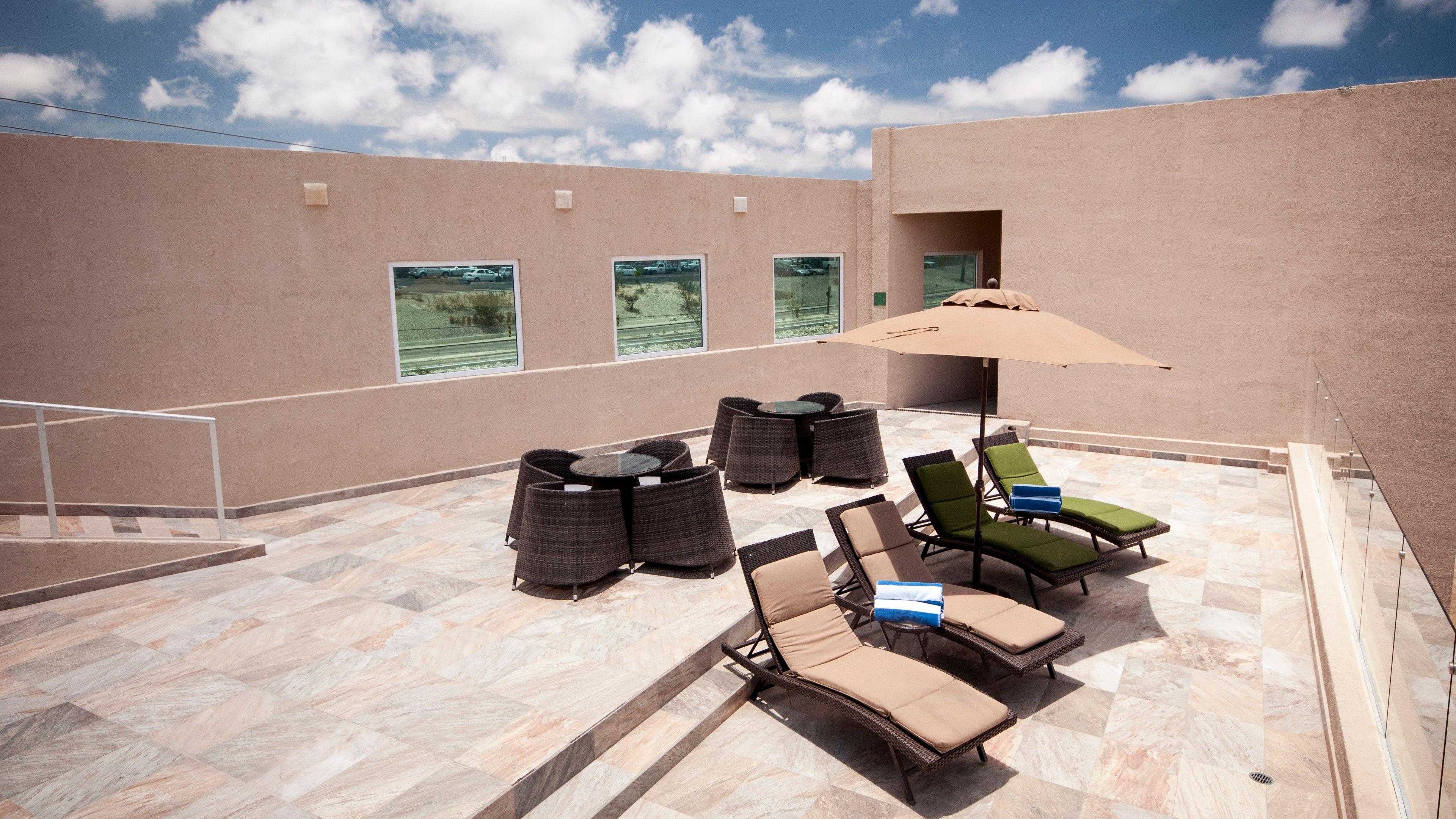 Holiday Inn Express Cabo San Lucas By Ihg Bagian luar foto