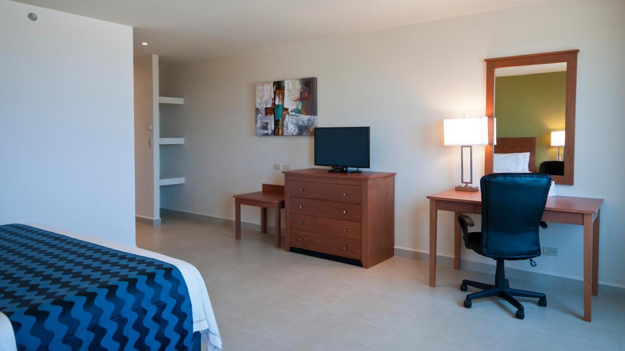 Holiday Inn Express Cabo San Lucas By Ihg Bagian luar foto