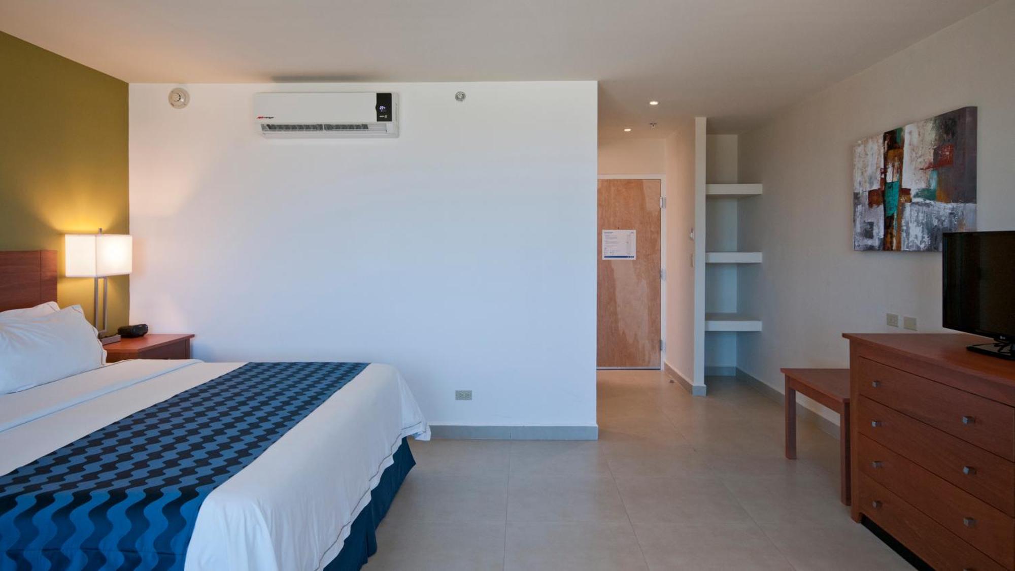 Holiday Inn Express Cabo San Lucas By Ihg Bagian luar foto